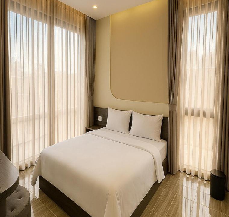 Photo of Bedroom in Quang Ngai