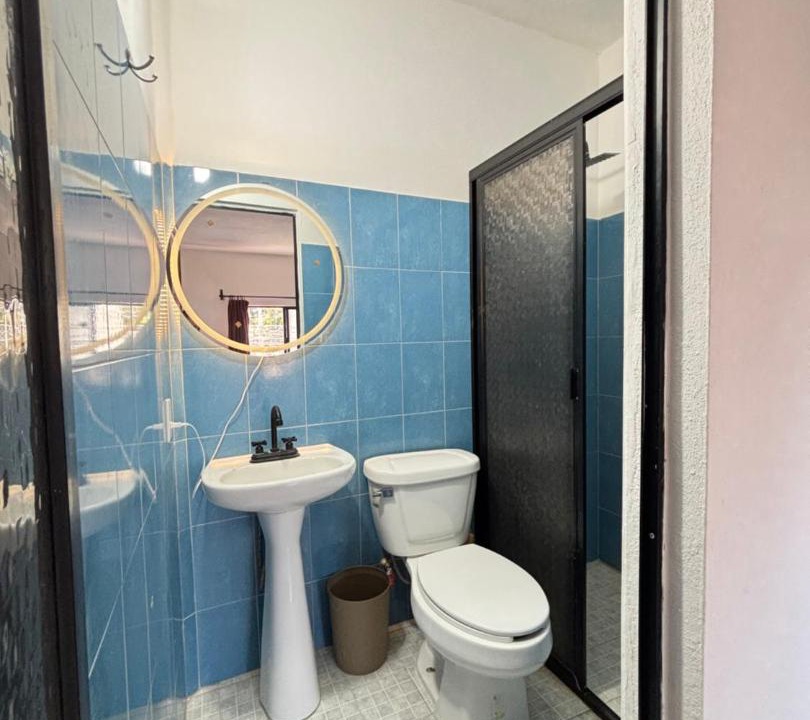 Photo of Bathroom in Puerto Vallarta