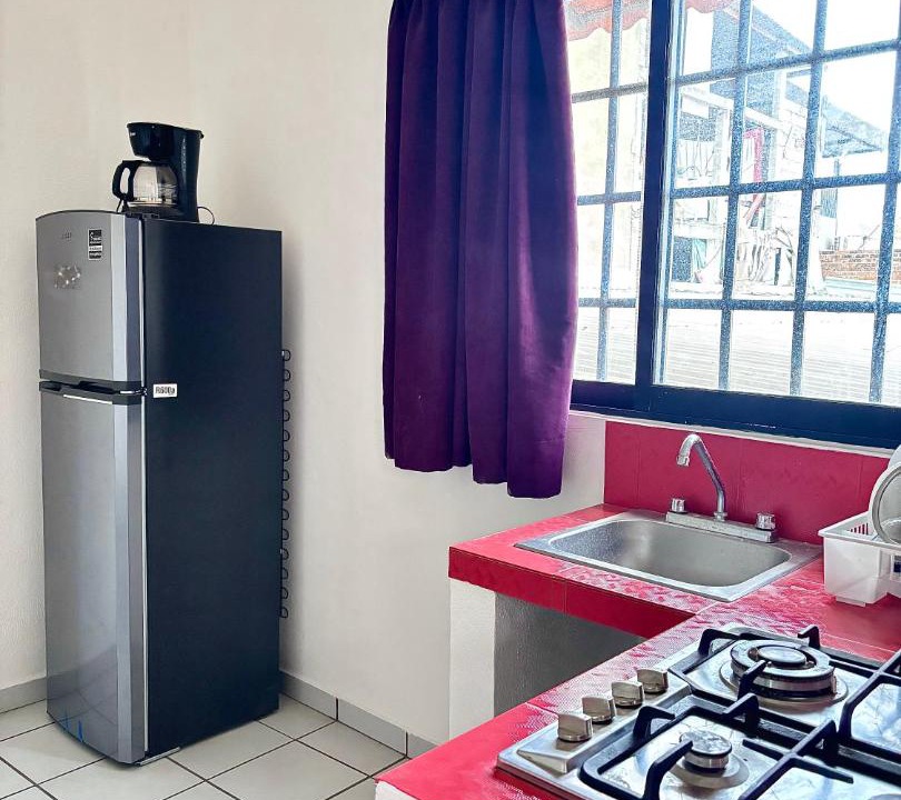 Photo of Kitchen in Puerto Vallarta