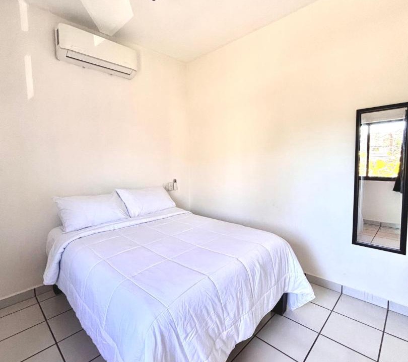 Photo of Bedroom in Puerto Vallarta