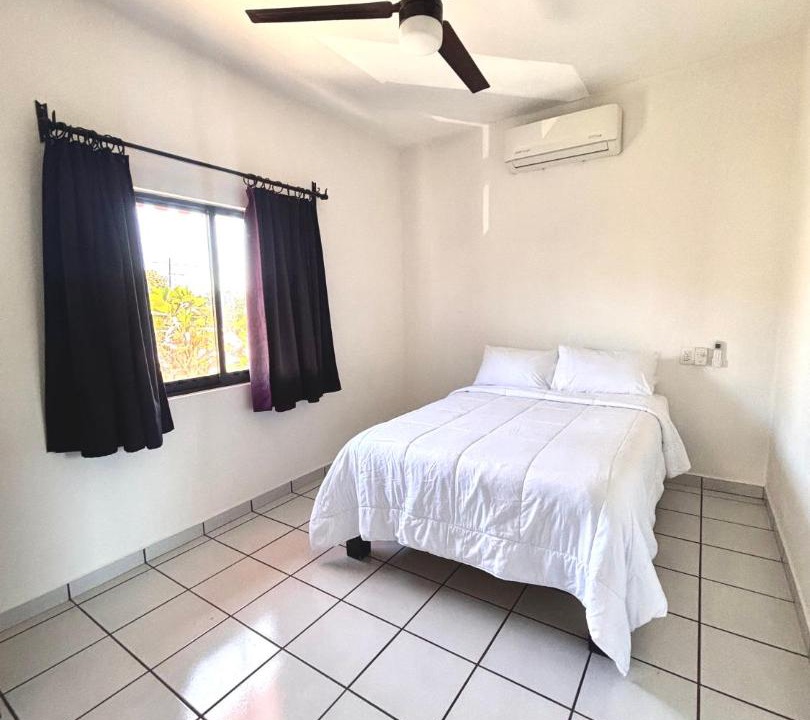 Photo of Bedroom in Puerto Vallarta