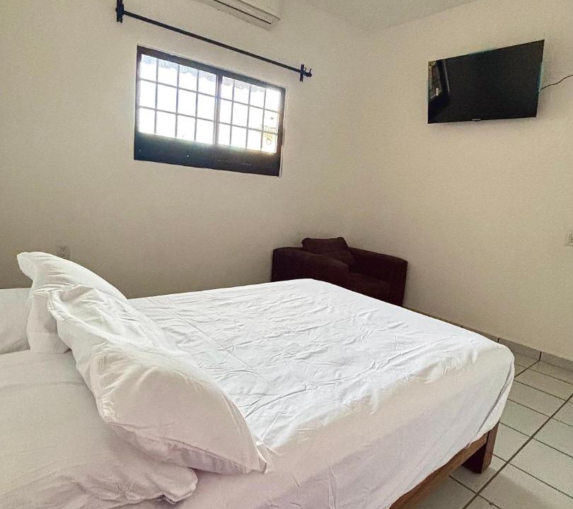 Photo of Bedroom in Puerto Vallarta