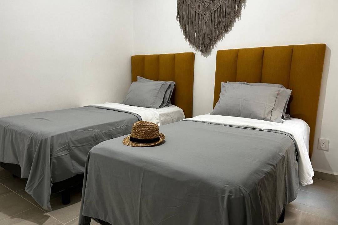 Photo of Bedroom in Villa Juarez