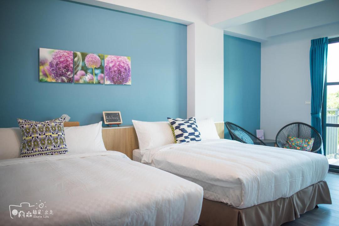Photo of Bedroom in Yuli