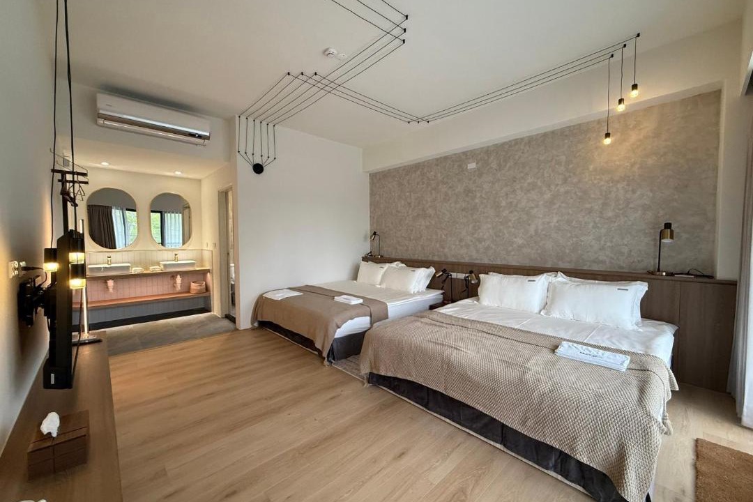 Photo of Bedroom in Luye