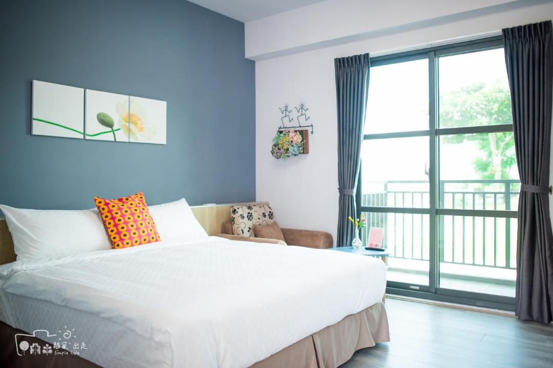Photo of Bedroom in Yuli