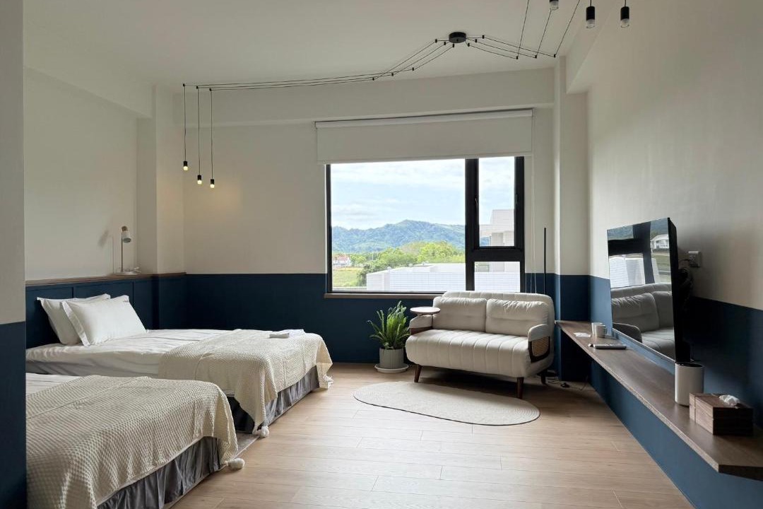 Photo of Bedroom in Luye