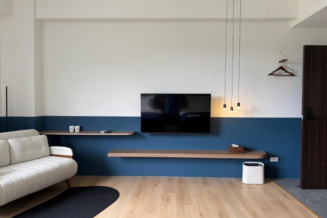 Photo of Livingroom in Luye