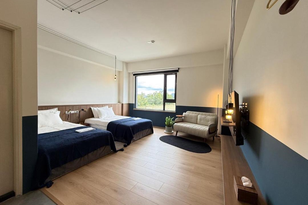 Photo of Bedroom in Luye