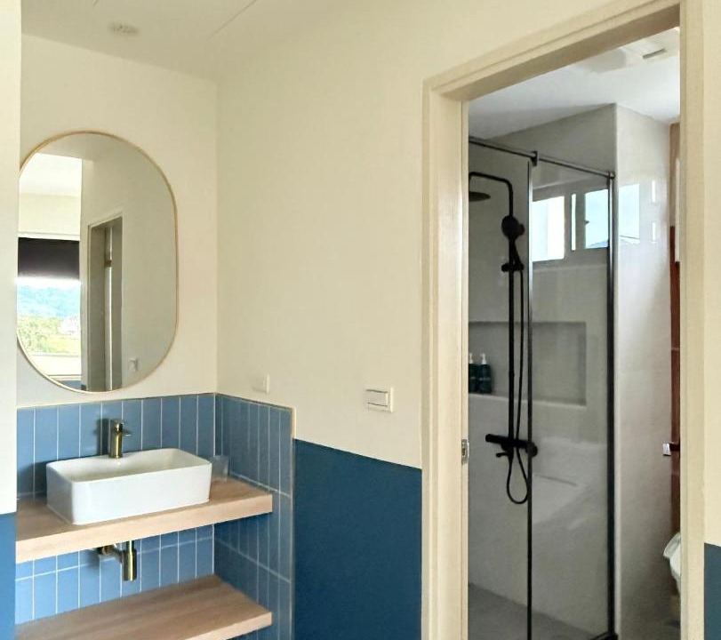 Photo of Bathroom in Luye