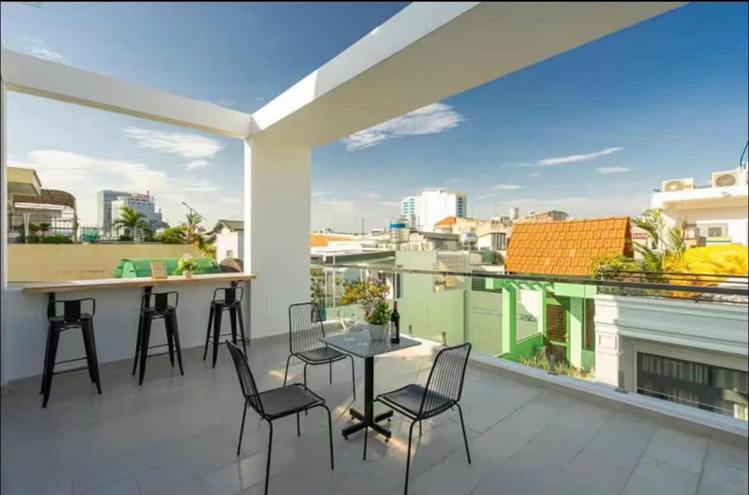 Photo of Patio Balcony in District 3