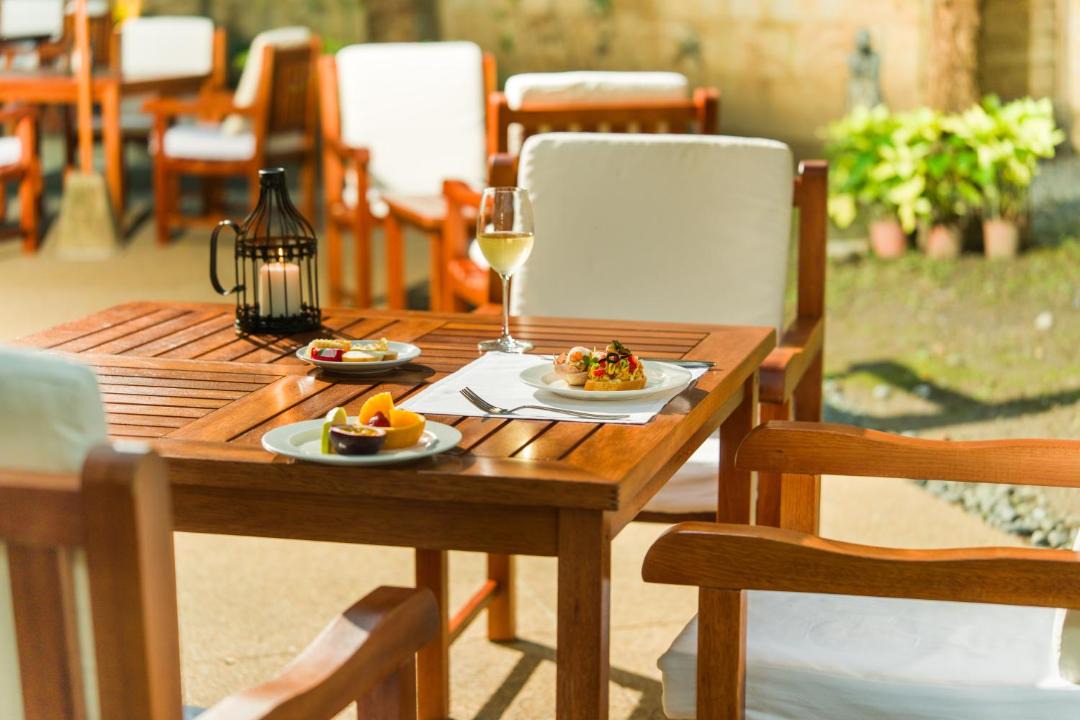 Photo of Patio Balcony in Songshan