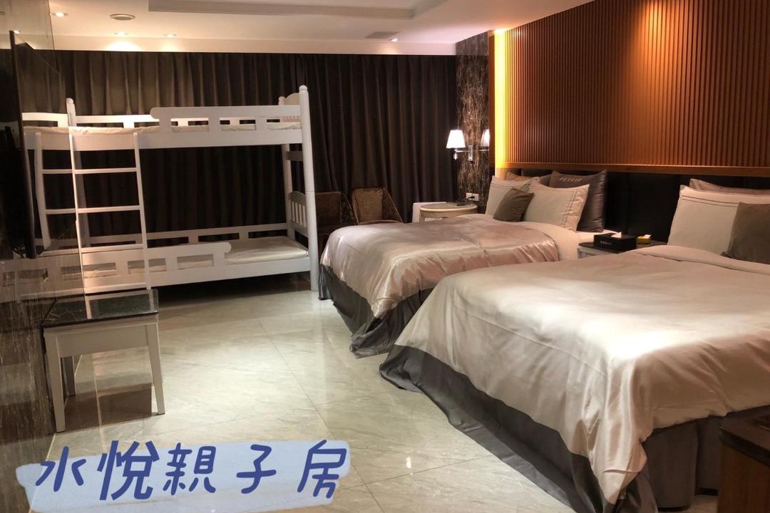 Photo of Bedroom in Dali
