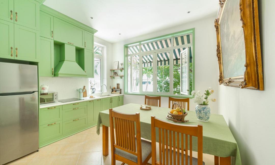 Photo of Kitchen in Ba Dinh