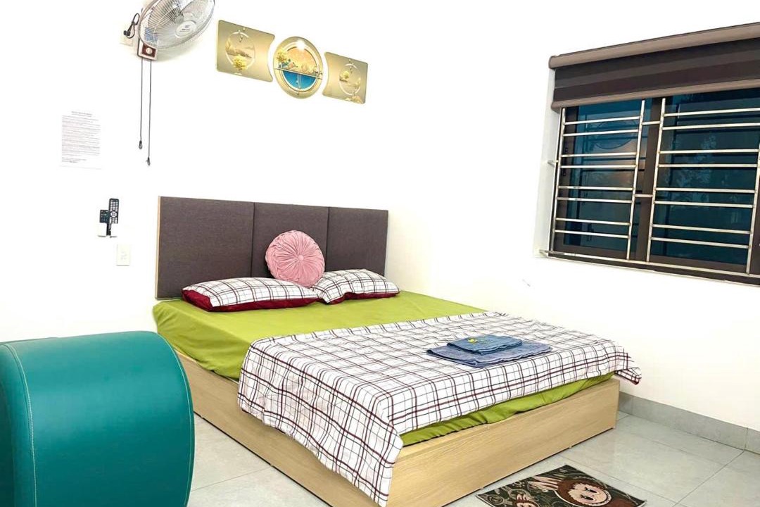 Photo of Bedroom in Mang Yang