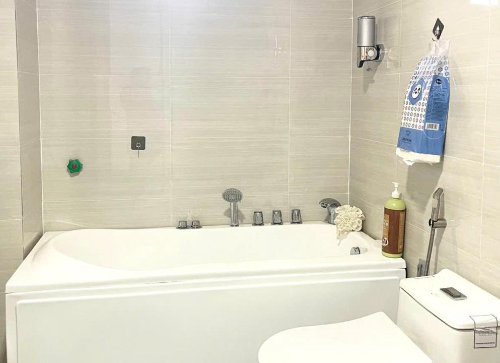 Photo of Bathroom in Mang Yang