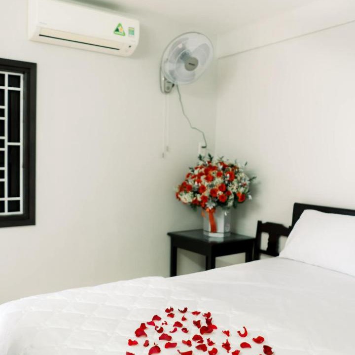 Photo of Bedroom in Hue City Centre