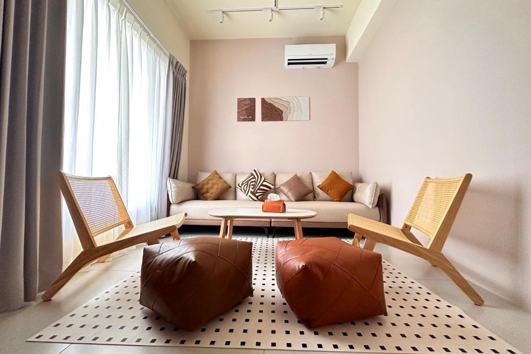 Photo of Livingroom in Houli