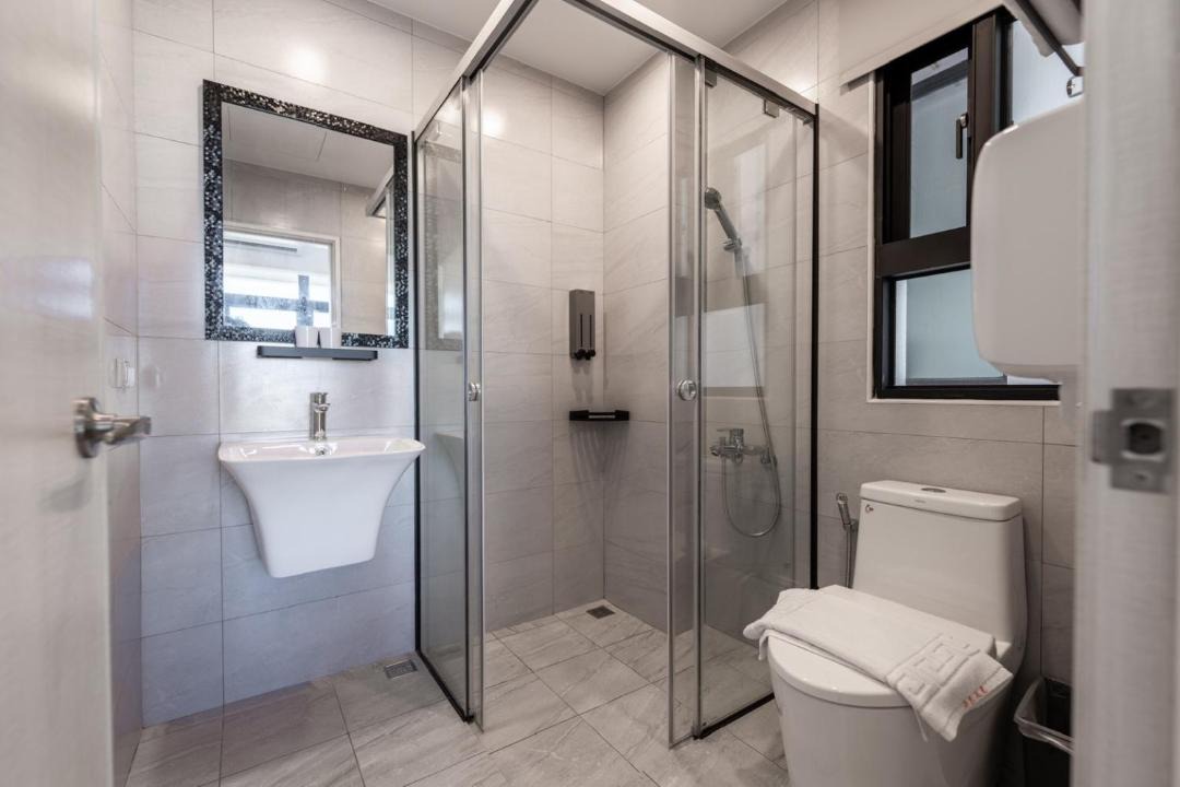 Photo of Bathroom in Xinyi