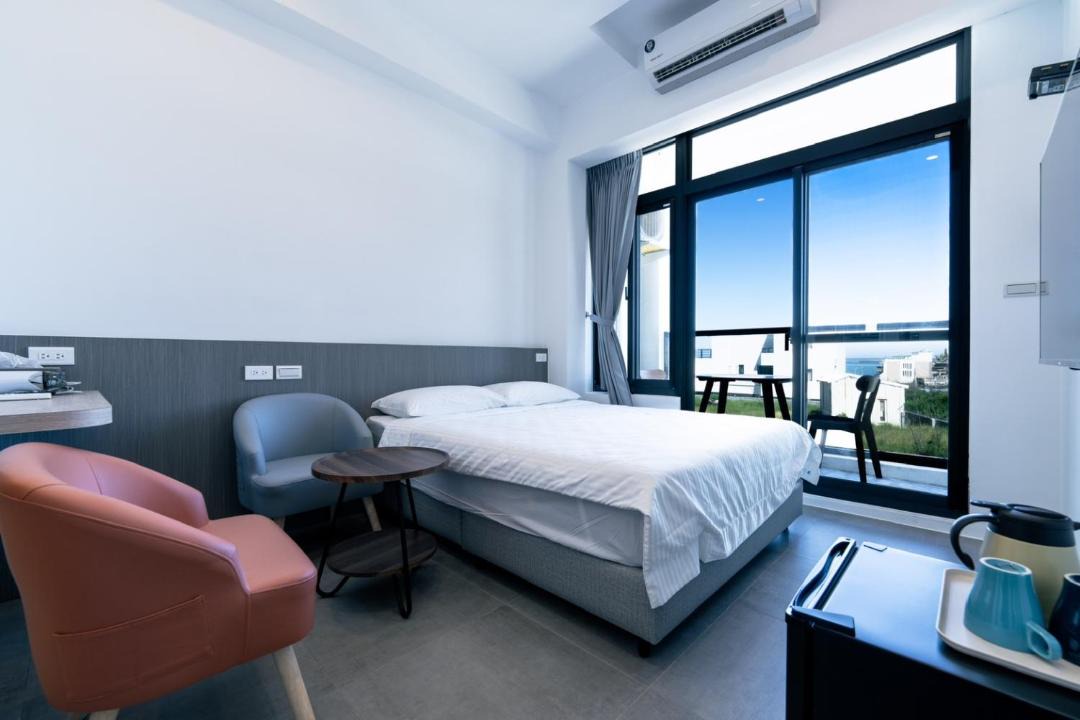 Photo of Bedroom in Xinyi