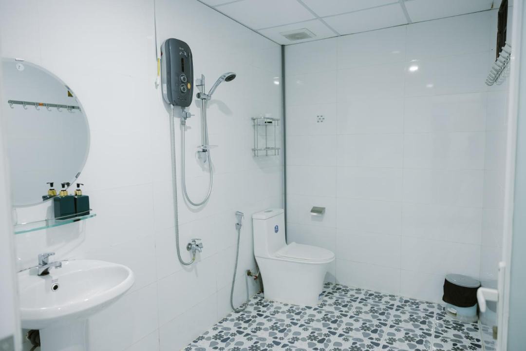 Photo of Bathroom in Phan Rang - Thap Cham