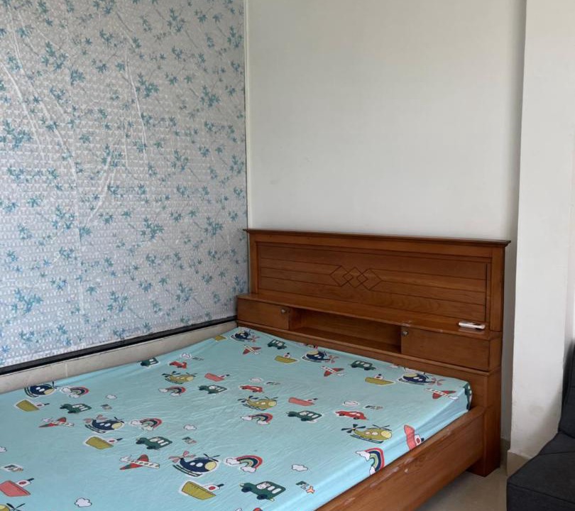 Photo of Bedroom in Binh Chanh