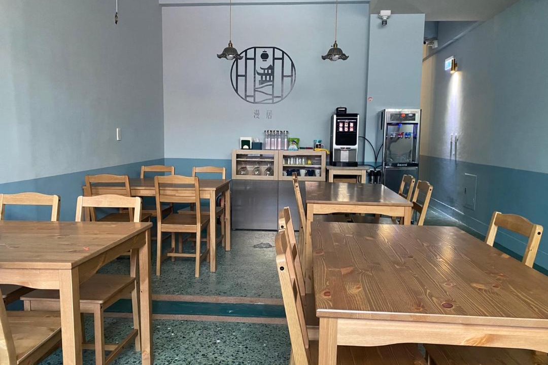 Photo of Kitchen in Tainan City Centre