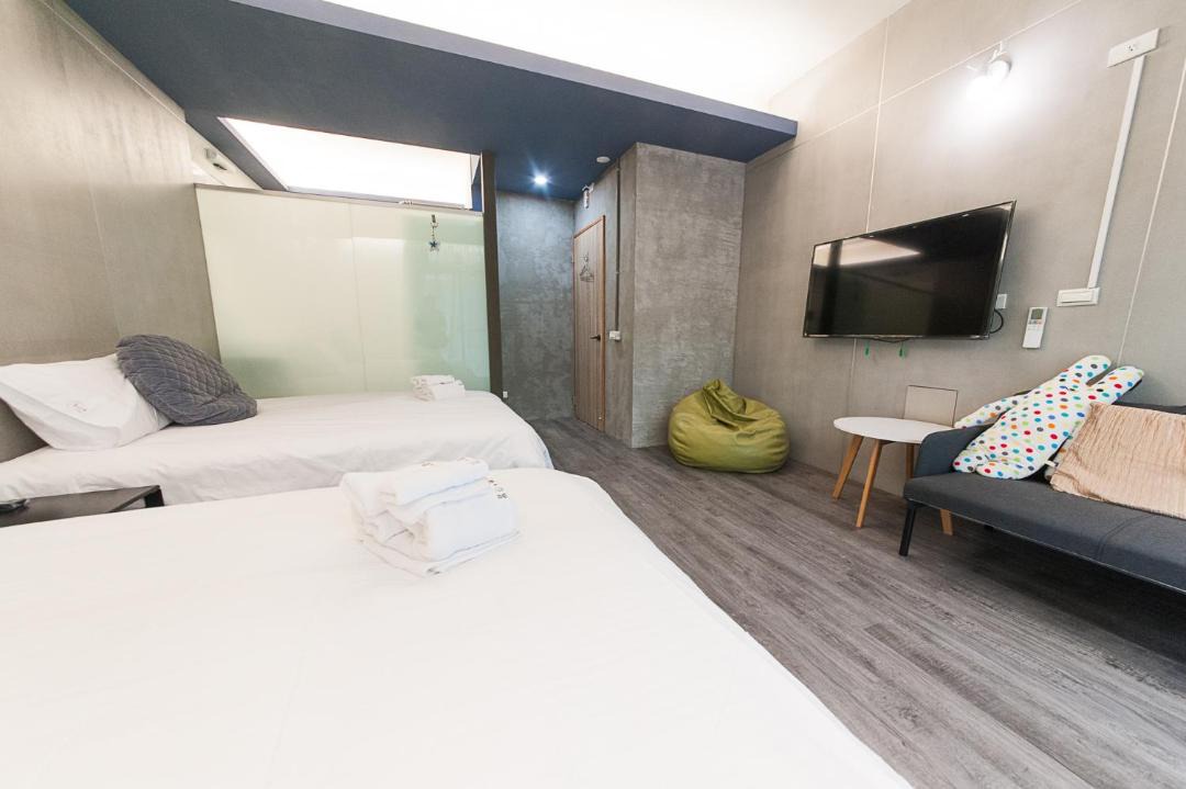 Photo of Bedroom in Xinyi
