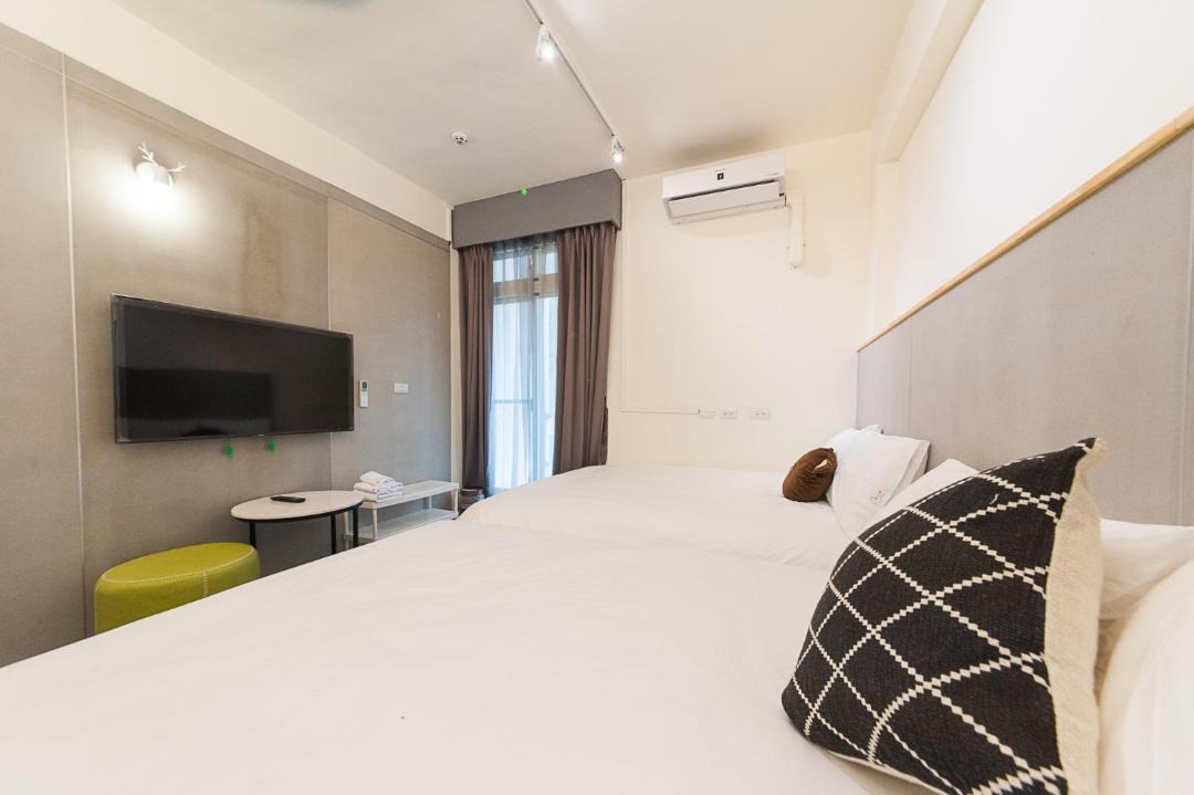 Photo of Bedroom in Xinyi