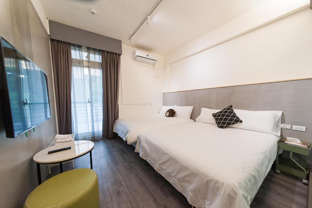 Photo of Bedroom in Xinyi