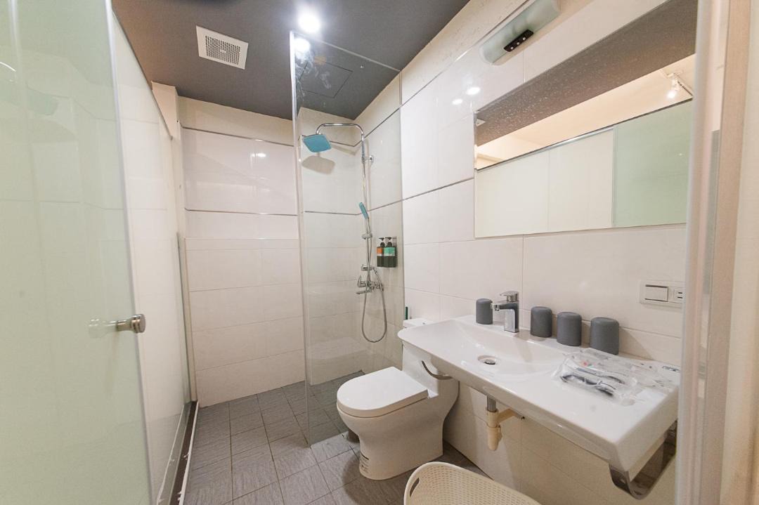 Photo of Bathroom in Xinyi