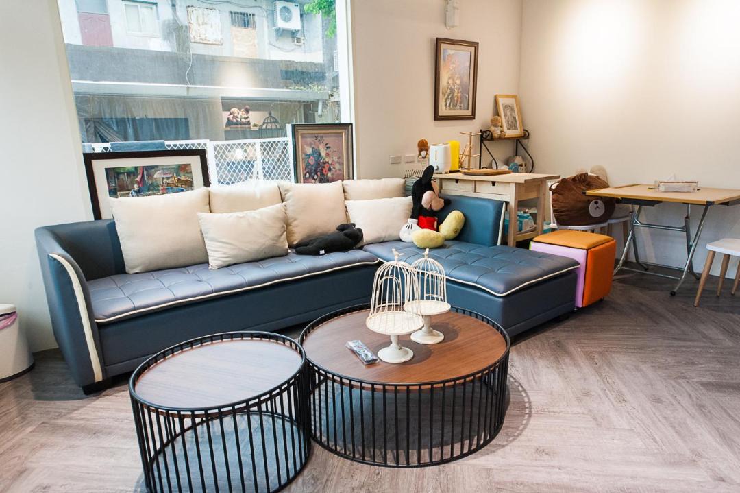 Photo of Livingroom in Xinyi
