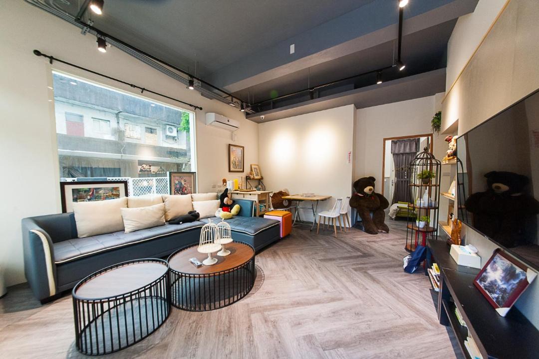 Photo of Livingroom in Xinyi
