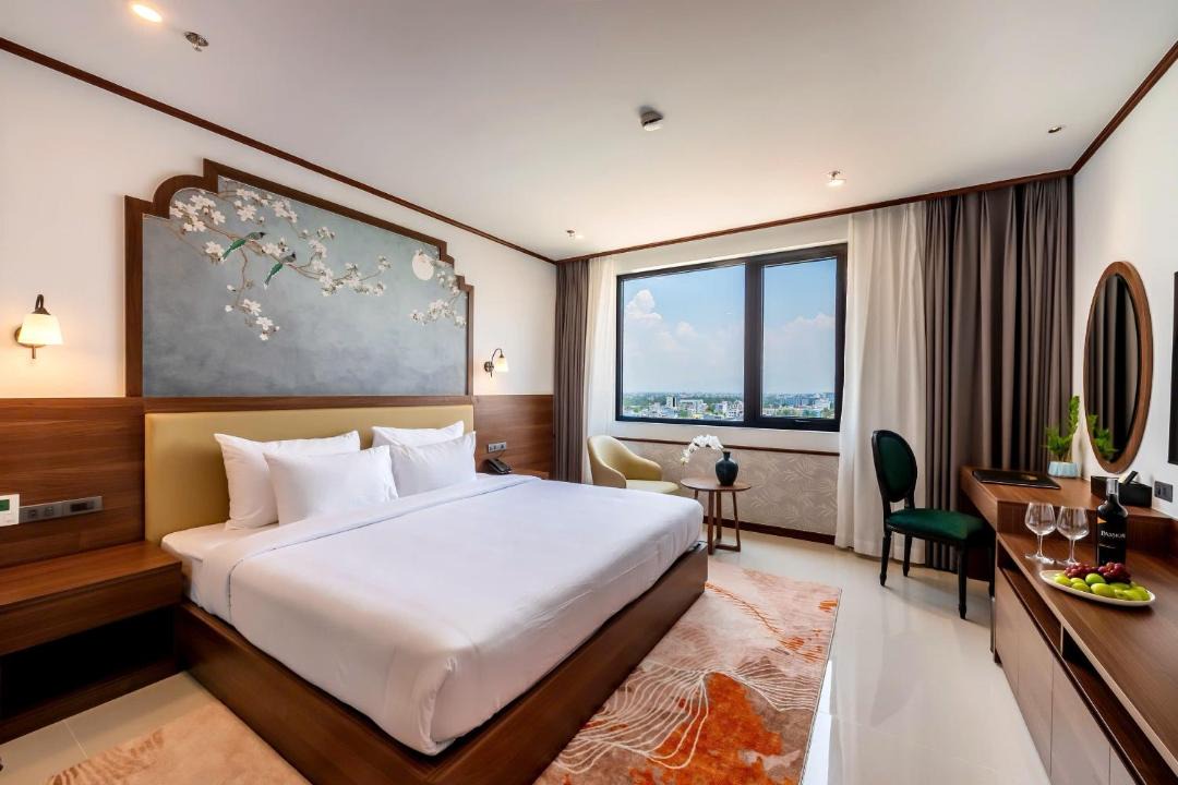 Photo of Bedroom in Phan Rang - Thap Cham