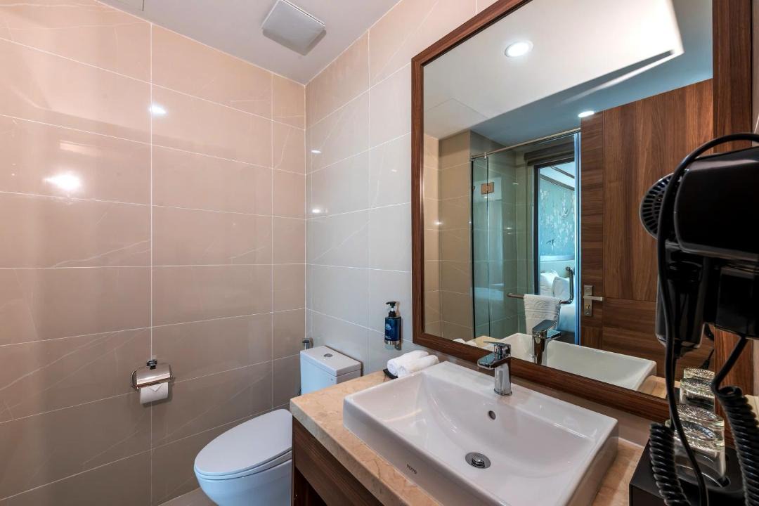 Photo of Bathroom in Phan Rang - Thap Cham