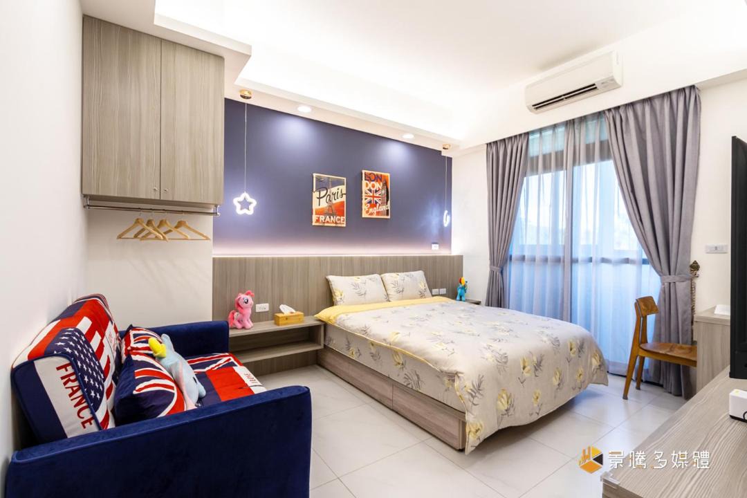 Photo of Bedroom in Xinyi