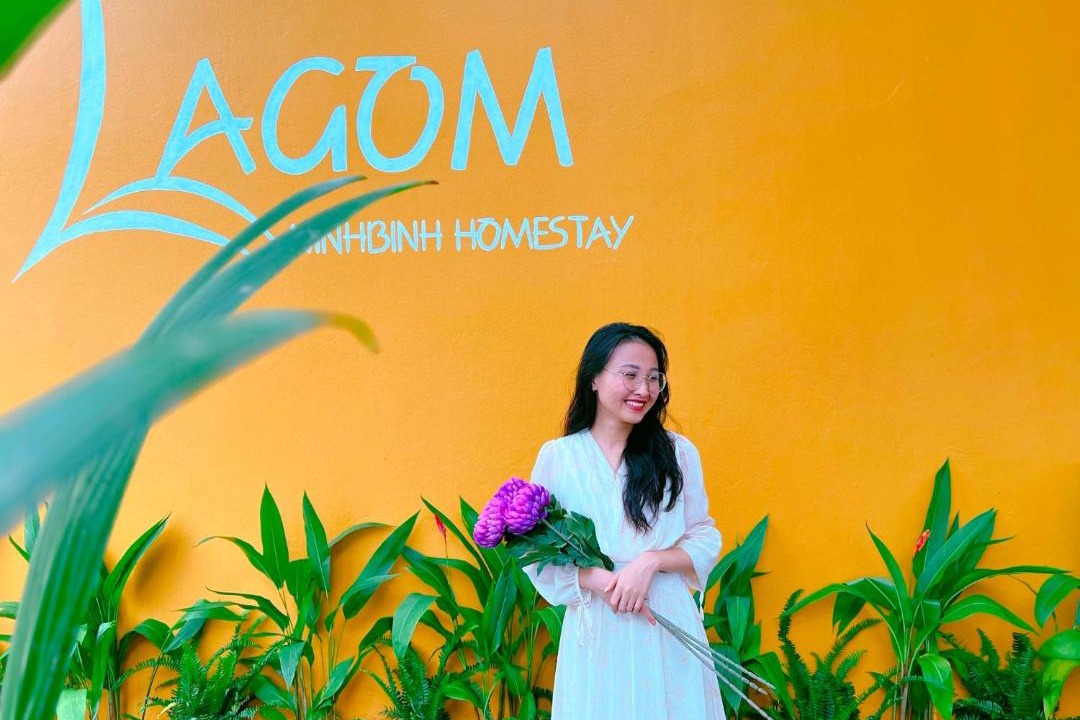 Photo of Others in Hoa Lu