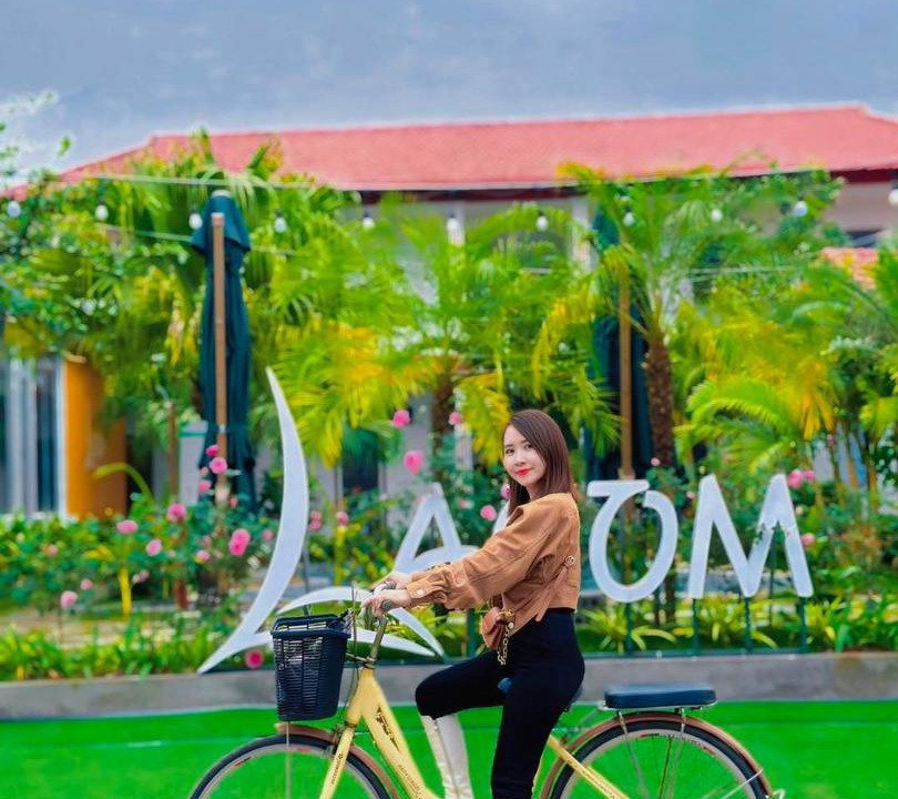 Photo of Outdoor in Hoa Lu