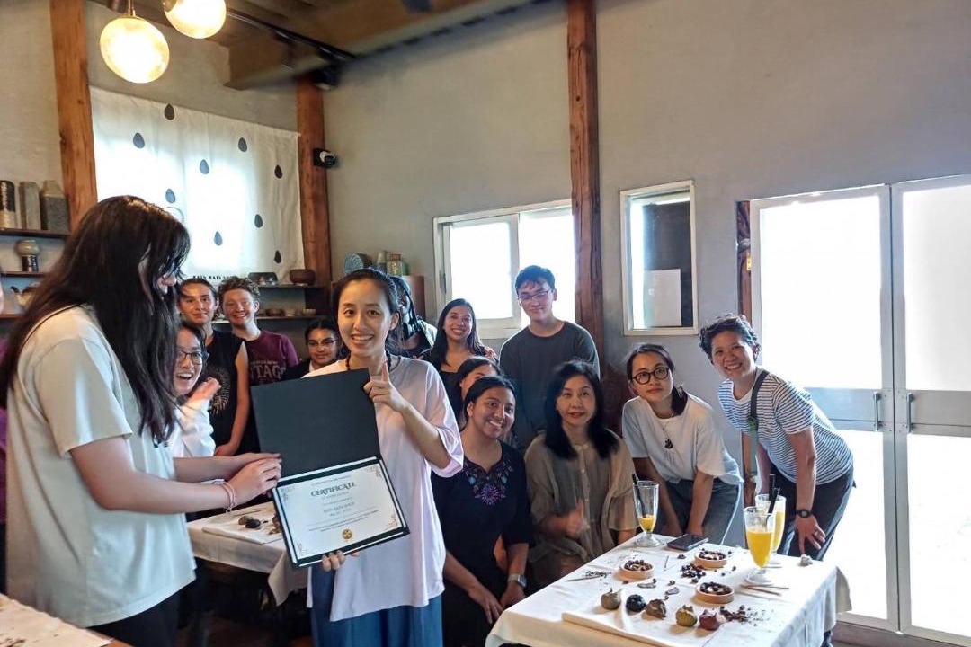 Photo of Others in Xiulin