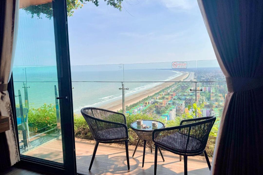 Photo of Patio Balcony in Hoang Hoa