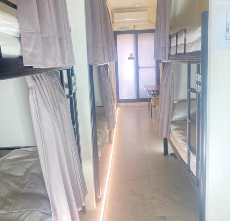 Photo of Bedroom in Zuoying District