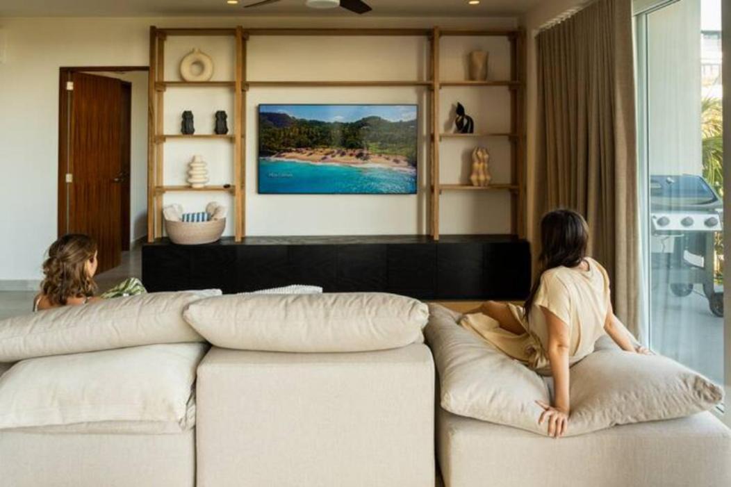 Photo of Livingroom in Bucerias