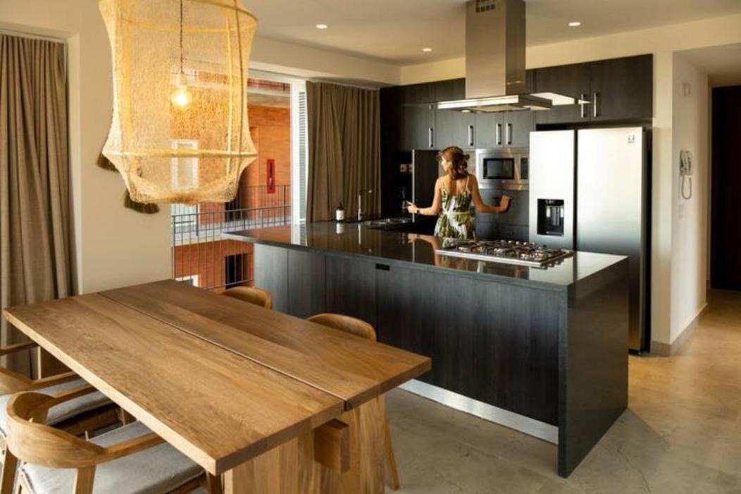 Photo of Kitchen in Bucerias