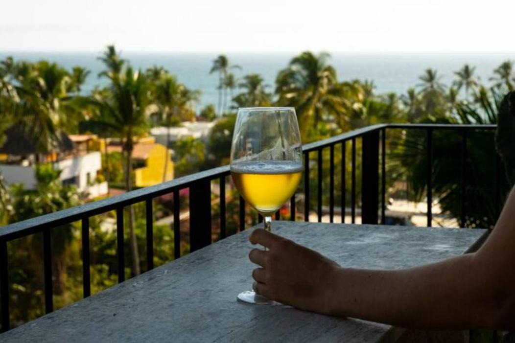 Photo of Patio Balcony in Bucerias