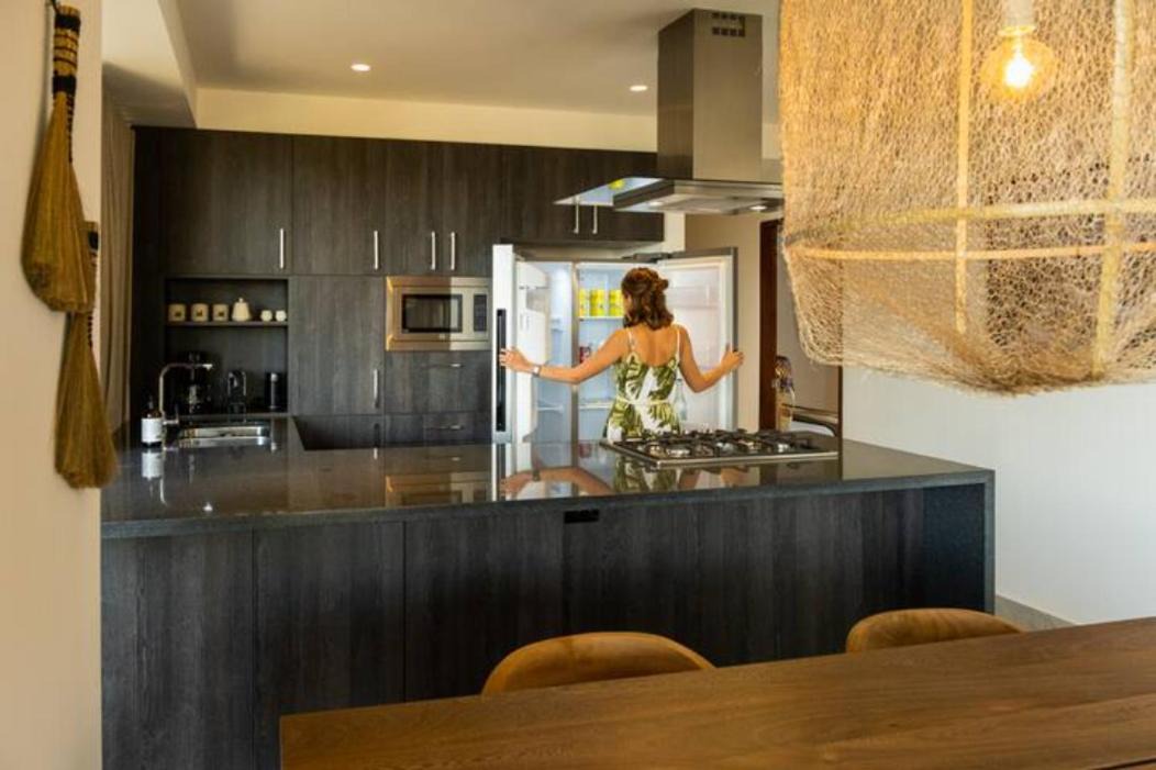 Photo of Kitchen in Bucerias