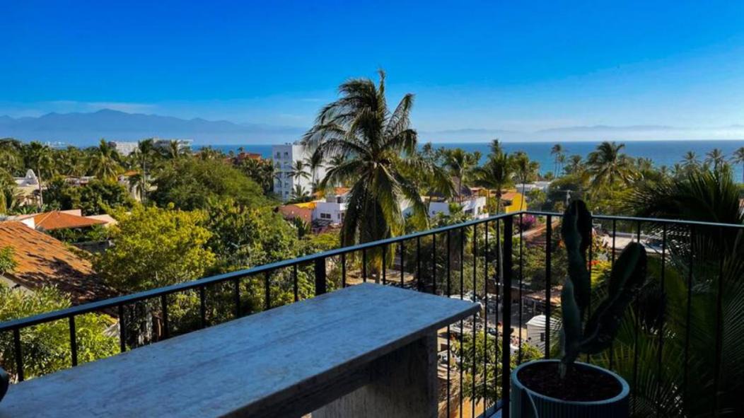 Photo of Patio Balcony in Bucerias