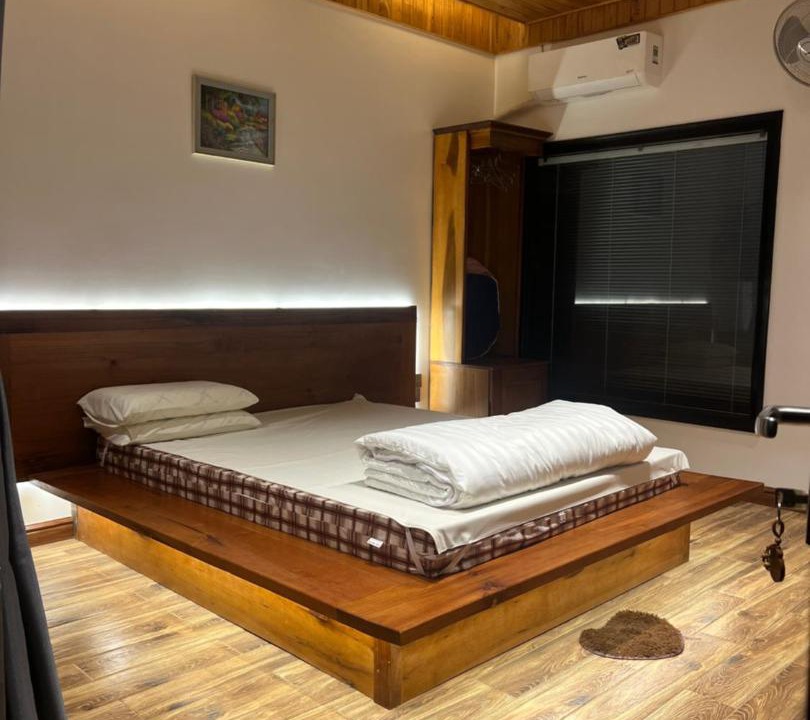 Photo of Bedroom in Don Duong