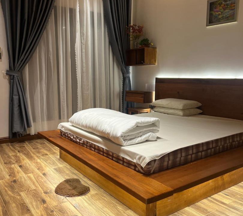 Photo of Bedroom in Don Duong