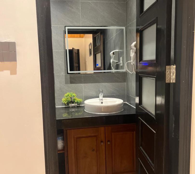 Photo of Bathroom in Don Duong