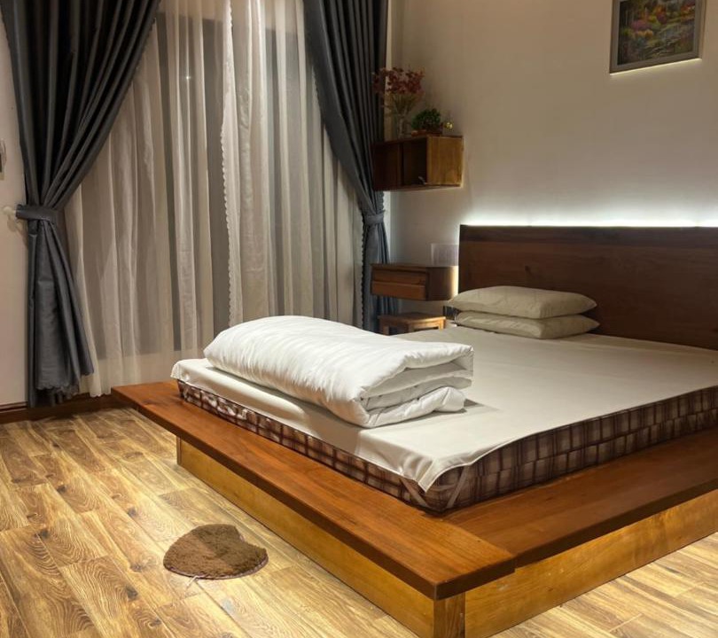 Photo of Bedroom in Don Duong